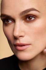 KEIRA KNIGHTLEY for Chanel Coco Crush 2019 Collection