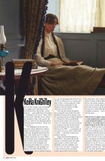 KEIRA KNIGHTLEY in Empire Magazine, Australia March 2019
