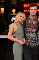KELLI BERGLUND at House of the Gods Intimate Experience at SXSW in Austin 03/09/2019