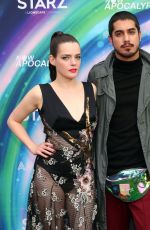 KELLI BERGLUND at Live Viewing Party at #twitterhouse in Austin 03/10/2019