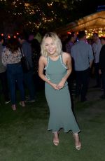 KELLI BERGLUND at Saints & Sinners Party at SXSW in Austin 03/09/2019