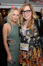 KELLI BERGLUND at Saints & Sinners Party at SXSW in Austin 03/09/2019