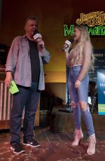 KELSEA BALLERINI at SiriusXM