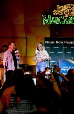 KELSEA BALLERINI at SiriusXM