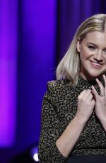 KELSEA BALLERINI Performs at Grand Ole Opry in Nashville 03/05/2019