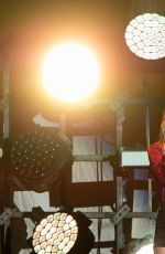 KELSEA BALLERINI Performs at Her Meaning of Life Tour in Cincinnati 03/23/2019