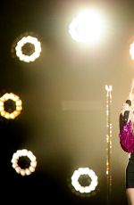 KELSEA BALLERINI Performs at Her Meaning of Life Tour in Cincinnati 03/23/2019