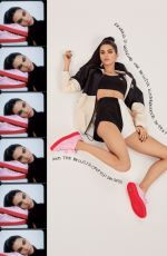 KENDALL JENNER for Adidas New Sleek Lookbook, Spring/Summer 2019 Collection