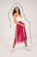KENDALL JENNER for Adidas New Sleek Lookbook, Spring/Summer 2019 Collection