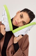 KENDALL JENNER for Adidas New Sleek Lookbook, Spring/Summer 2019 Collection