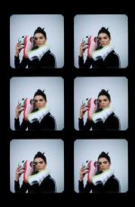 KENDALL JENNER for Adidas New Sleek Lookbook, Spring/Summer 2019 Collection