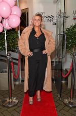 KERRY KATONA at Maggie