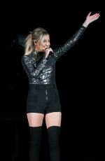KESLEA BALLERINI Performs at a Concert at Long Island in New York 03/07/2019