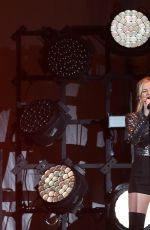 KESLEA BALLERINI Performs at a Concert at Long Island in New York 03/07/2019