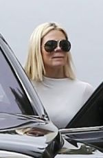 KHLOE KARDASHIAN Arrives at Sunday Church Service in Los Angeles 03/03/2019