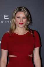 KIERA CHAPLIN at La Nuit by Sofitel Party with CR Fashion Book in Paris 02/28/2019