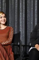 KIERNAN SHIPKA at Chilling Adventures of Sabrina Reception in Hollywood 03/17/2019