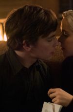 KIERNAN SHIPKA - Chilling Adventures of Sabrina, Season 2 Promos