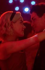 KIERNAN SHIPKA - Chilling Adventures of Sabrina, Season 2 Promos