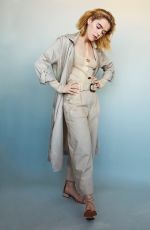 KIERNAN SHIPKA for Stylist, March 2019