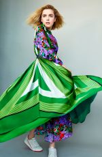 KIERNAN SHIPKA for Stylist, March 2019