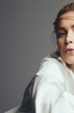 KIERNAN SHIPKA for Telegraph Magazine, March 2019