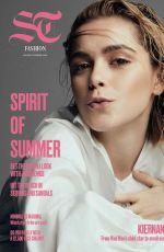 KIERNAN SHIPKA for Telegraph Magazine, March 2019