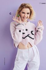 KIERNAN SHIPKA Girlfriend Magazine, Australia February 2019