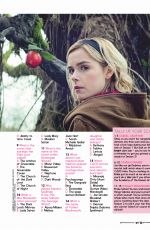 KIERNAN SHIPKA Girlfriend Magazine, Australia February 2019