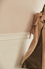 KIM TAE-RI for Frontrow Spring/Summer 2019