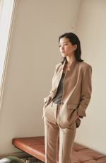 KIM TAE-RI for Frontrow Spring/Summer 2019