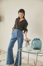 KIM TAE-RI for Frontrow Spring/Summer 2019