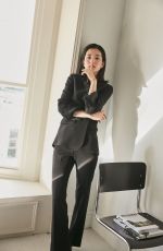 KIM TAE-RI for Frontrow Spring/Summer 2019