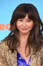 KIMIKO GLENN at Nickelodeon