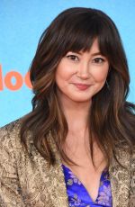 KIMIKO GLENN at Nickelodeon