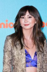 KIMIKO GLENN at Nickelodeon