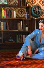 KIRA KOSARIN for Grumpy Magazine, 2019
