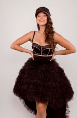 KIRA KOSARIN for Pulse Spikes Online, March 2019