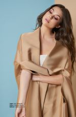 KIRA KOSARIN in Composure Magazine, #12 2019