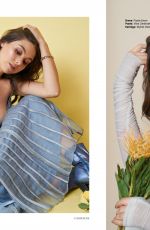 KIRA KOSARIN in Composure Magazine, #12 2019