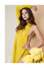 KIRA KOSARIN in Composure Magazine, #12 2019