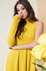 KIRA KOSARIN in Composure Magazine, #12 2019