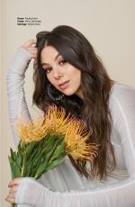 KIRA KOSARIN in Composure Magazine, #12 2019