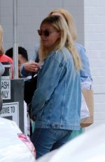 KIRSTEN DUNST at Joan