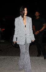 KOURTNEY KARDASHIAN at Diana Ross 75th Birthday Bash in Hollywood 03/26/2019
