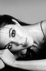 KOURTNEY KARDASHIAN in Vogue Magazine, Mexico Spring 2019