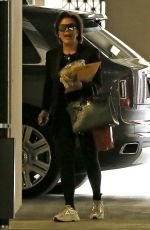 KRIS JENNER Out and About in Los Angeles 03/13/2019