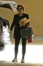 KRIS JENNER Out and About in Los Angeles 03/13/2019