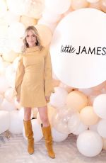 KRISTINA CAVALLARI at Little James by Kristin Cavallari Pop-up Event in Pacific Palisades 03/16/2019