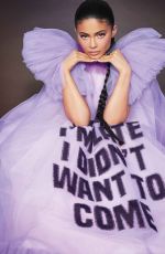 KYLIE JENNER for Interview, Germany Spring/Summer 2019